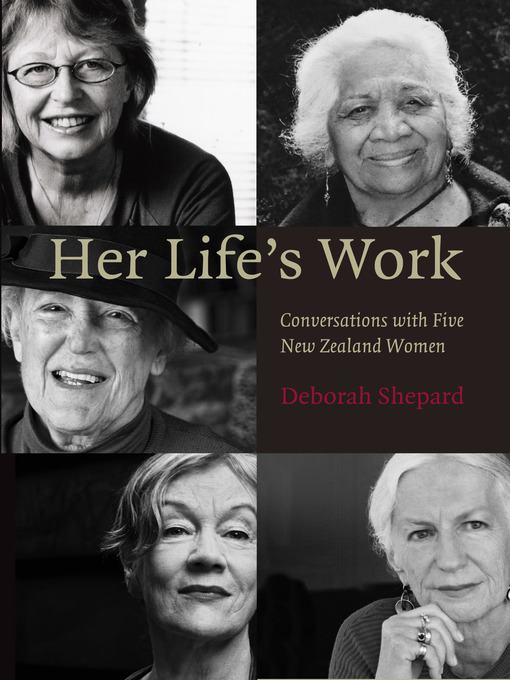 Title details for Her Life's Work by Deborah Shepard - Available